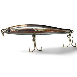 Katta DO-KU 8 cm 9,5 Gr Sahte Balık (sinking)