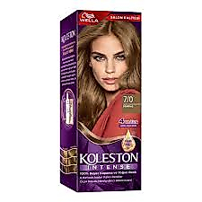 Koleston intense 7/0 kumral