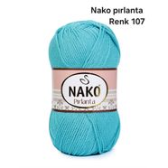 NAKO PIRLANTA RENK 107