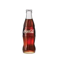 ŞİŞE KOLA