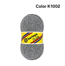 KARTOPU FLORA COLOR 1002