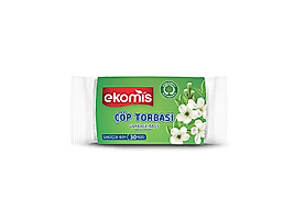 EKOMİS ÇÖP TORBASI KÜÇÜK BOY