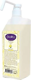 Duru 750 ml pompalı limon kolonyası