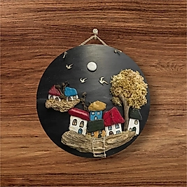 Driftwood Village