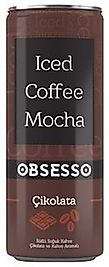 DİMES MOCHA SOGUK KAHVE 250ML