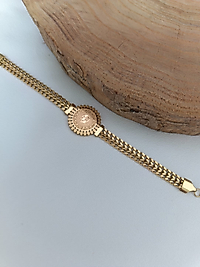 B095 MODEL BİLEKLİK