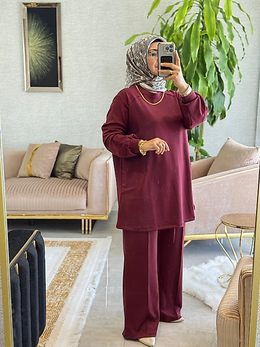 HÜMA SULTAN OYSHO TAKIM