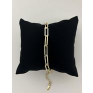 Xuping Gold Zincir Bileklik