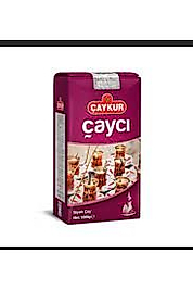 ÇAYKUR ÇAYCI SİYAH ÇAY 1 KG