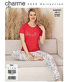 charme pijama