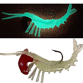 Katta Karides 7 Cm 15 Gr Glow