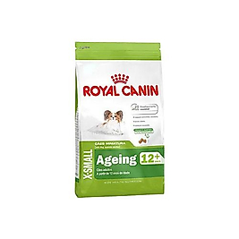 Royal Canin Küçük Irk Yaşlı Köpek Maması (1,5 kg)
