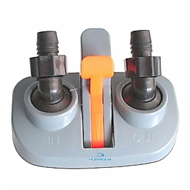 Dophin Cf 600/700/800 Musluk Seti