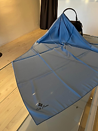 SİLK HOME SHINY DÜZ EŞARP 75006-43