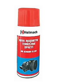 HAVA AKIŞMETRE TEMİZLEYİCİ 200 ML.