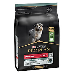 Pro Plan Medium Puppy Kuzu Yavru Köpek Maması 3 Kg