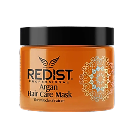 Redist Saç Maskesi Argan 475 Ml