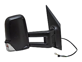 Mercedes Sprinter Elektrikli Sağ Komple Ayna A9108108202 W907-910 2019-Sonrası