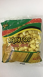 BABYTOS CİPS 40GR *24AD