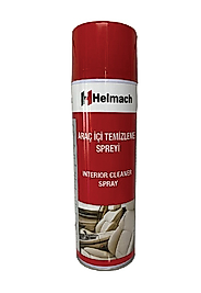 ARAÇ İÇİ TEMİZLEME SPREYİ 500 ML.