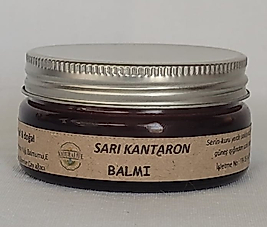 SARI KANTARON BALMI