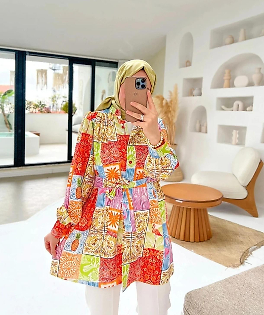 rüya gömlek