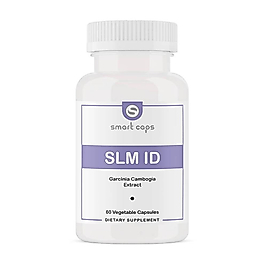 Smart Caps SLM ID Garcinia Cambogia Extract 60 Kapsül