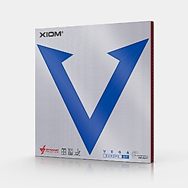 Xiom Vega Europe Df