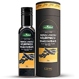 ASYA VİTAL PEKMEZ ÖZÜ 350 GR. KUTULU HARNUP ZENCEFİL