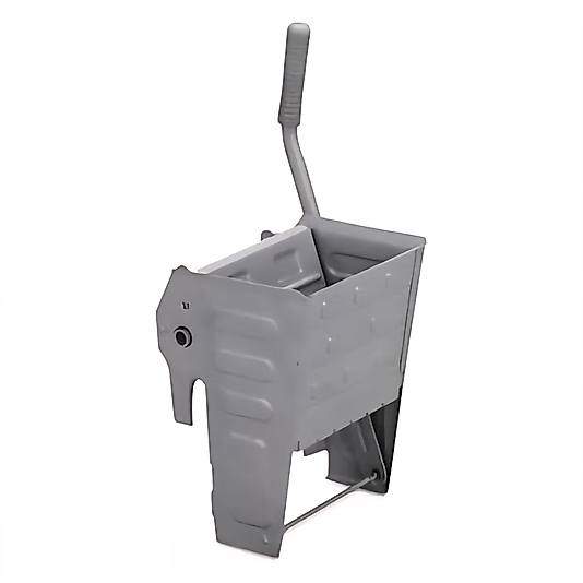 Temizlik Seti Presi Yedek Metal (Boyalı) ( KDV DAHİL )