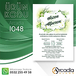 Arcadia 1048