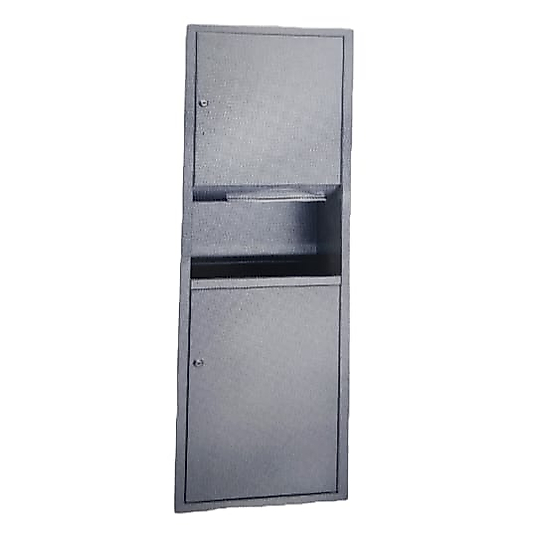 Duvara Gömmeli Kombine Set 7 LT