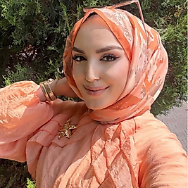 Pamuklu şal