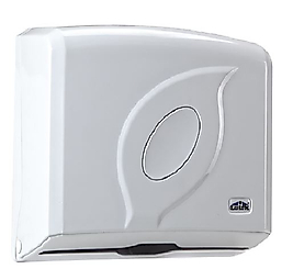 Z KAĞIT HAVLULUK JUMBO BEYAZ ( KDV DAHİL )