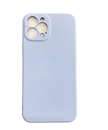iPhone 12 Pro Max Soft Lansman Telefon Kılıfı