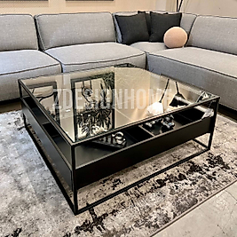 ZDESIGNHOME ORTA SEHPA Z12