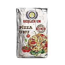 Beşler Un 1 KG