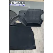 BAGAJ HALISI SET DOĞAN ŞAHİN SLX