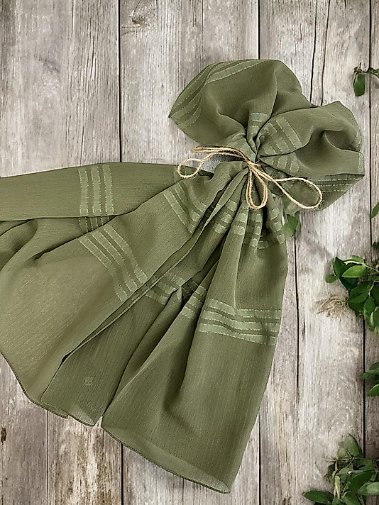 Krınkıl Şal Ebat 70 x 185