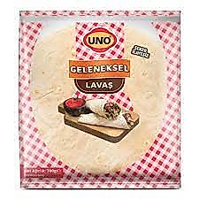 UNO GELENEKSEL LAVAŞ 390GR