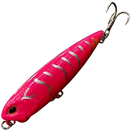 Katta KANA 6,5 Cm 5,5 Gr Su Üstü Suni Yem