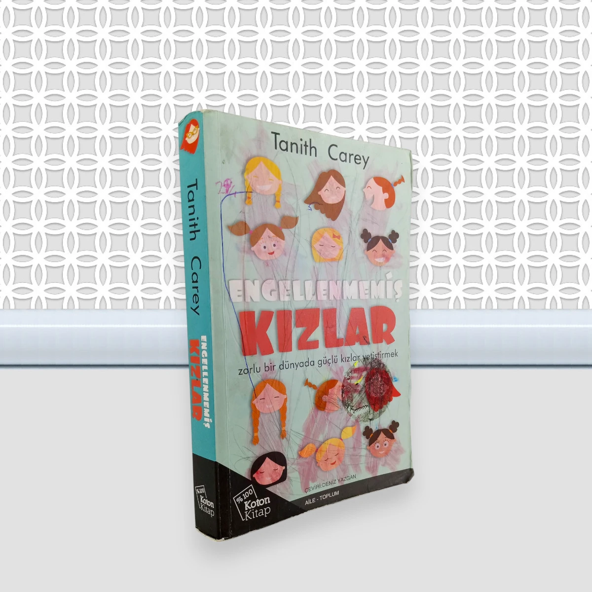 Engellenmemiş Kızlar