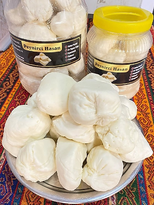 Antep Peyniri ( Keçi )