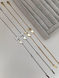 B089 MODEL BİLEKLİK