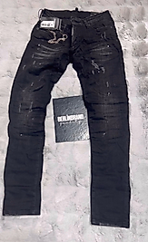 Dsquared2
