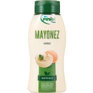 Pınar Mayonez 500 g