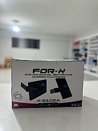 FORX 9102A