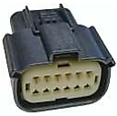 12T006S FAR SOKETİ FORD Y.M.