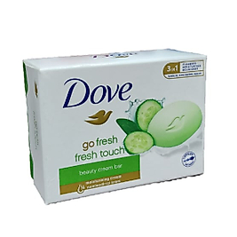 DOVE GO FRESH FRESH TOUCH SABUN 90 G