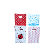 100 Adet Bijuteri Poşeti 13x20